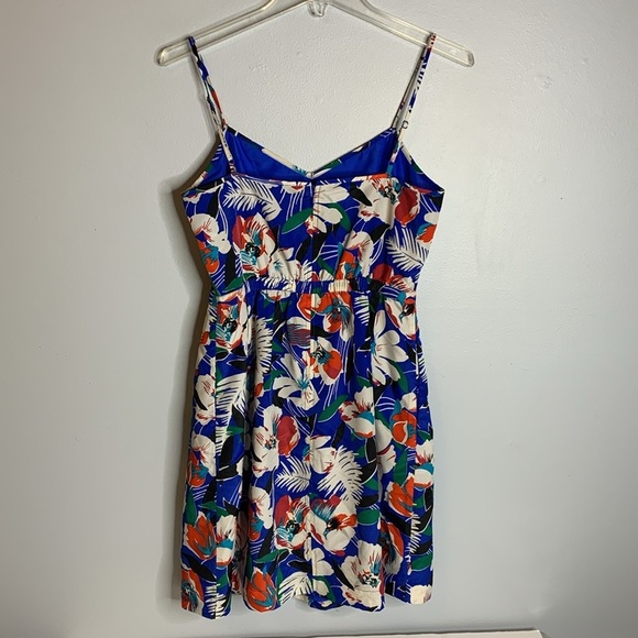 J CREW DRESS*** - Picture 7 of 7